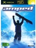 Amped : Freestyle Snowboarding Amped : Freestyle Snowboarding