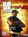 50 Cent: Blood on the Sand 50 Cent: Blood on the Sand
