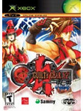 Guilty Gear X2 Reload