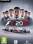 F1 2016 F1 2016