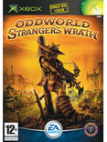 Oddworld: Stranger's Wrath