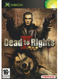 Dead to Rights II