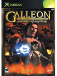 Galleon