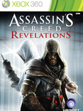 Assassin's Creed Revelations Assassin's Creed Revelations