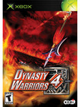Dynasty Warriors 4 Dynasty Warriors 4