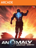 Anomaly Warzone Earth Anomaly Warzone Earth