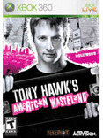 Tony Hawk's American Wasteland