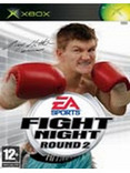 Fight Night Round 2 Fight Night Round 2