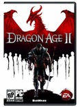 Dragon Age 2 Dragon Age 2