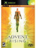 Advent Rising Advent Rising