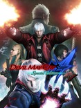Devil May Cry 4 Special Edition Devil May Cry 4 Special Edition