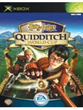 Harry Potter: Quidditch World Cup