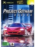 Project Gotham Racing