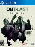 Outlast Trinity Outlast Trinity
