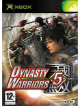 Dynasty Warriors 5 Dynasty Warriors 5