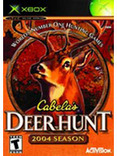 Cabela's Deer Hunt: 2004 Season Cabela's Deer Hunt: 2004 Season