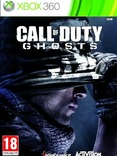 Call of Duty: Ghosts Call of Duty: Ghosts