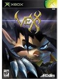 Vexx