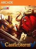 CastleStorm CastleStorm