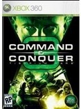 Command and Conquer 3: Tiberium Wars Command and Conquer 3: Tiberium Wars