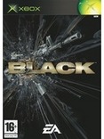 Black Black
