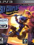 Sly Cooper: Thieves In Time Sly Cooper: Thieves In Time