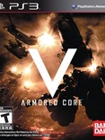 Armored Core V Armored Core V