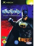 Batman Dark Tomorrow Batman Dark Tomorrow