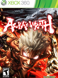 Asura's Wrath Asura's Wrath