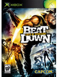 Beat Down: Fists of Vengeance Beat Down: Fists of Vengeance