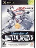 ESPN International Winter Sports 2002 ESPN International Winter Sports 2002