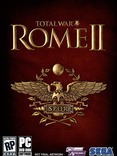 Total War: Rome II Total War: Rome II