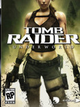 Tomb Raider: Underworld