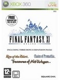 Final Fantasy XI