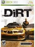 Colin Mc Rae: DiRT Colin Mc Rae: DiRT