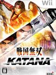 Samurai Warriors: KATANA