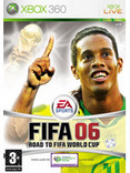 Fifa 06: Road to World Cup Fifa 06: Road to World Cup