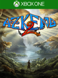 Azkend 2: The World Beneath Azkend 2: The World Beneath