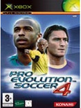 Pro Evolution Soccer 4