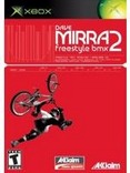 Dave Mirra Freestyle BMX 2 Dave Mirra Freestyle BMX 2