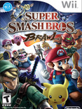 Super Smash Bros. Brawl