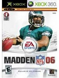 Madden NFL 06