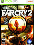 Far Cry 2 Far Cry 2