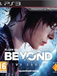 Beyond: Two Souls Beyond: Two Souls