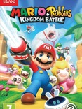 Mario + Rabbids Kingdom Battle Mario + Rabbids Kingdom Battle