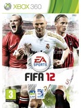 FIFA 12 FIFA 12