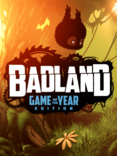 Badland Badland