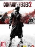 Company of Heroes 2 Company of Heroes 2