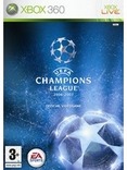 UEFA Champions League 2006-2007