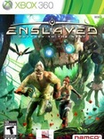 Enslaved Enslaved